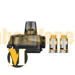 کارتریج ایجیس بوست پلاس گیک ویپ <br><span>Geekvape Aegis Boost Plus Replacement Pod Cartridge</span> - Image 2